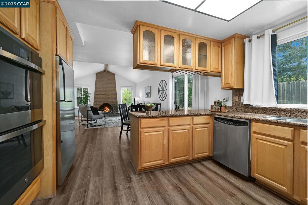 MITCHELL CANYON - Residential