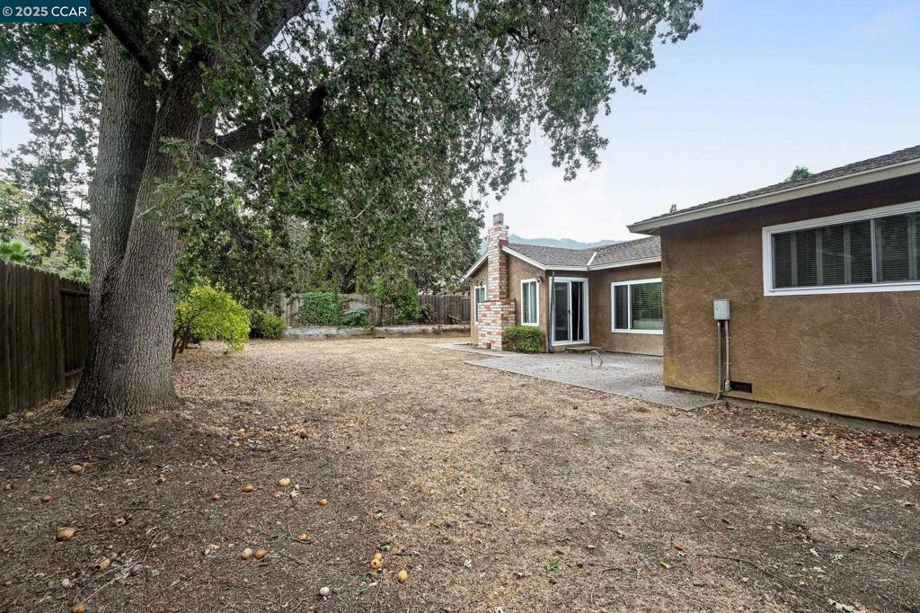 MITCHELL CANYON - Residential