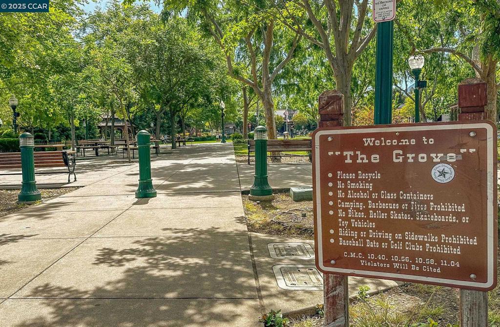 MITCHELL CANYON - Residential