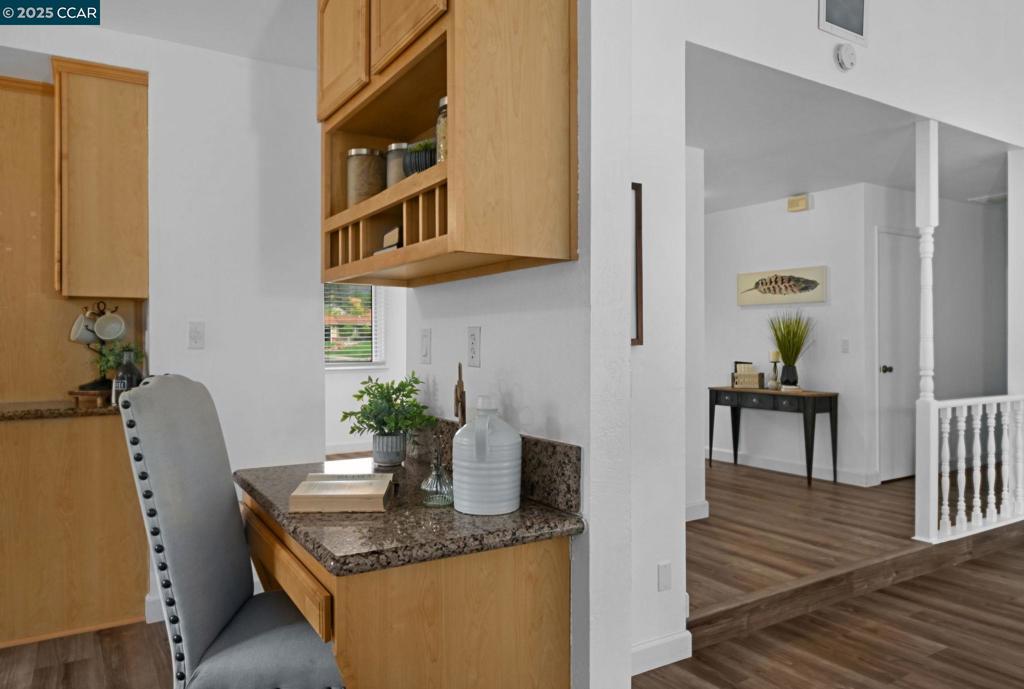 MITCHELL CANYON - Residential