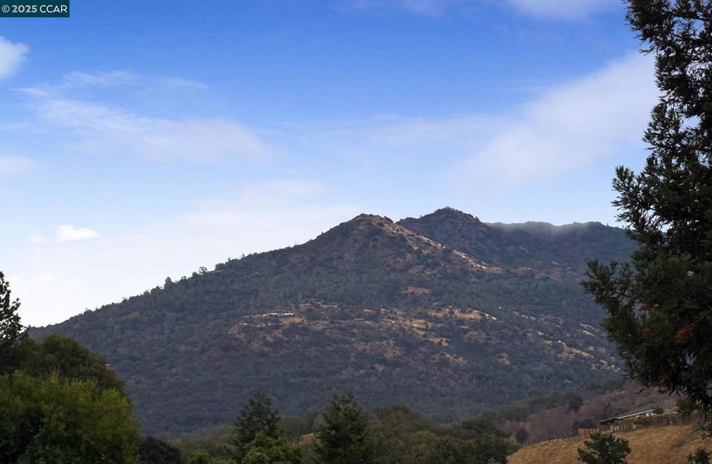 MITCHELL CANYON - Residential