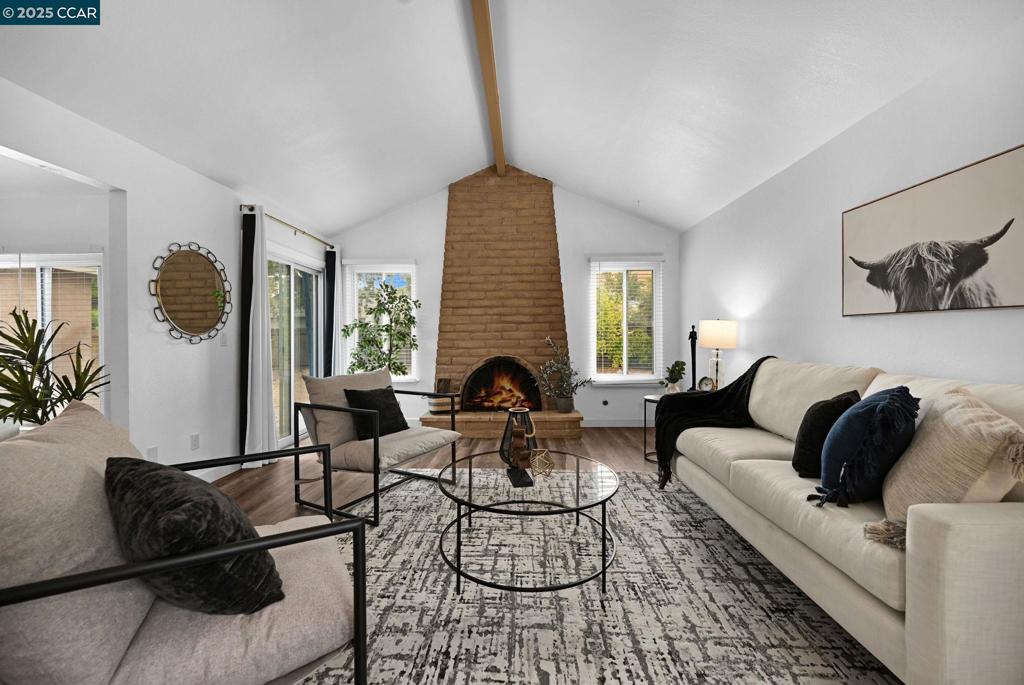 MITCHELL CANYON - Residential