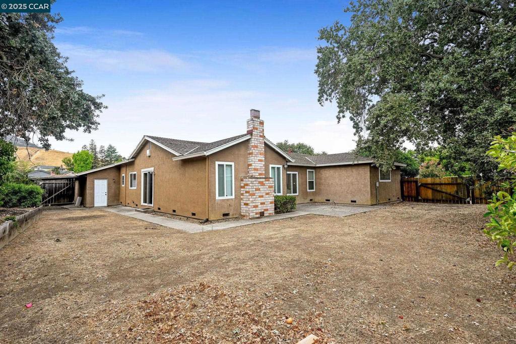 MITCHELL CANYON - Residential