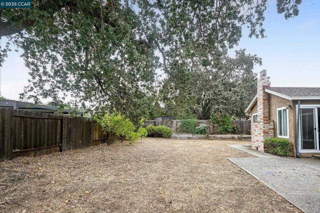 MITCHELL CANYON - Residential