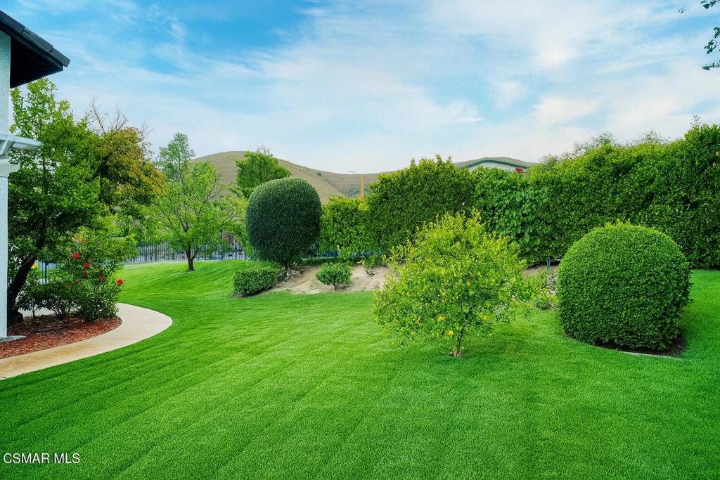 Westlake Canyon Oaks-744 - 744 - Residential Lease