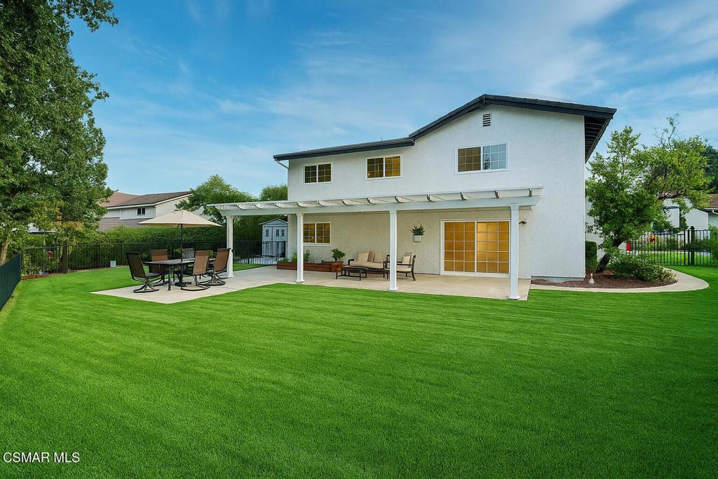 Westlake Canyon Oaks-744 - 744 - Residential Lease