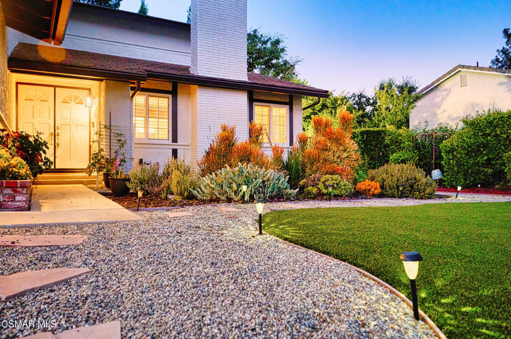 Westlake Canyon Oaks-744 - 744 - Residential Lease