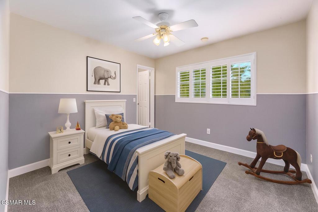 Westlake Canyon Oaks-744 - 744 - Residential Lease