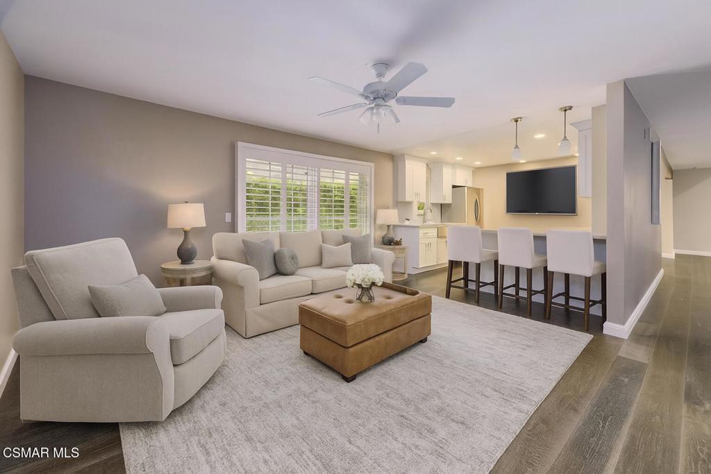 Westlake Canyon Oaks-744 - 744 - Residential Lease