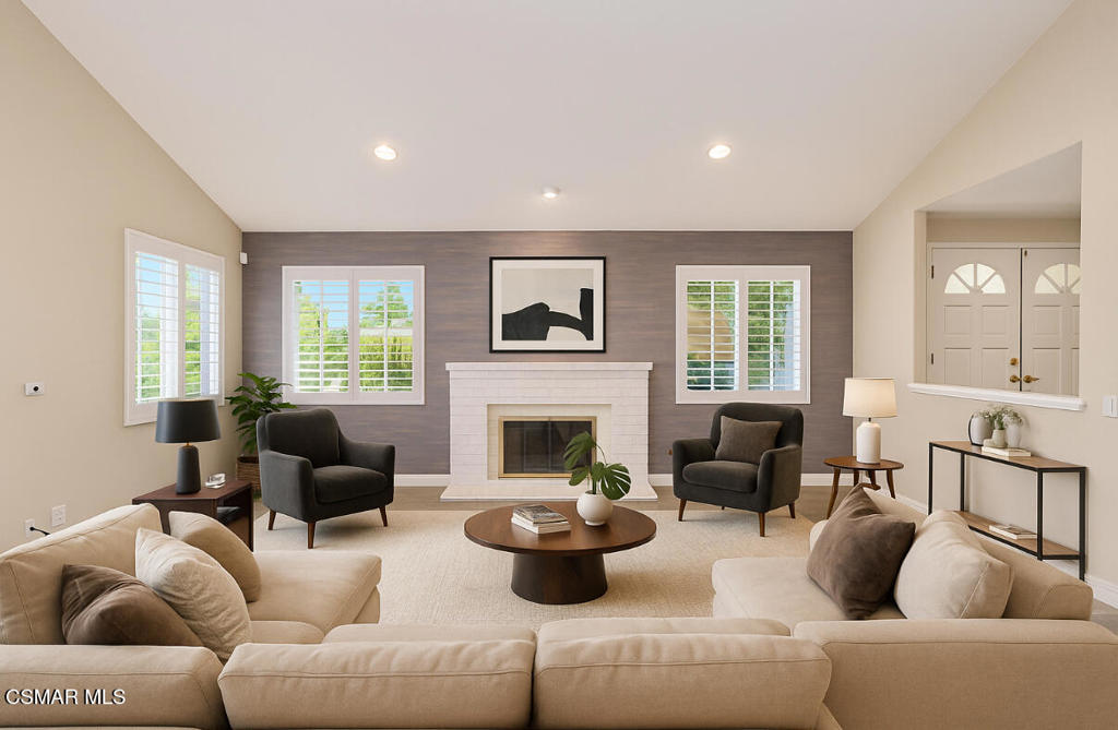 Westlake Canyon Oaks-744 - 744 - Residential Lease