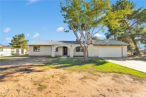 15457 Washoan Apple Valley CA 92307