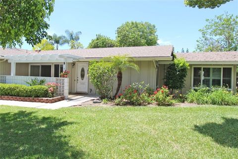 Photo of 515 Calle Aragon Unit B, Laguna Woods, CA 92637 (MLS # OC26098727)