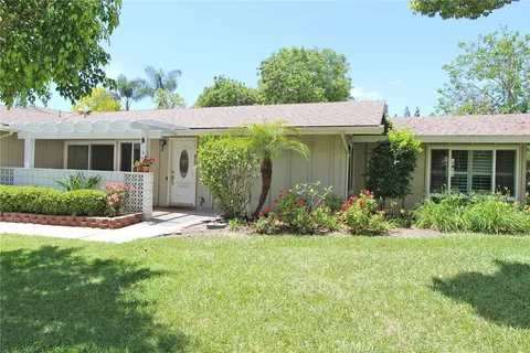 515 Calle Aragon Unit B, Laguna Woods, CA 92637 - MLS#: OC26098727