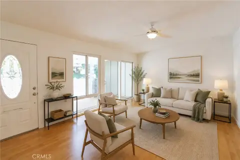 515 Calle Aragon Unit B, Laguna Woods, CA 92637 - MLS#: OC26098727