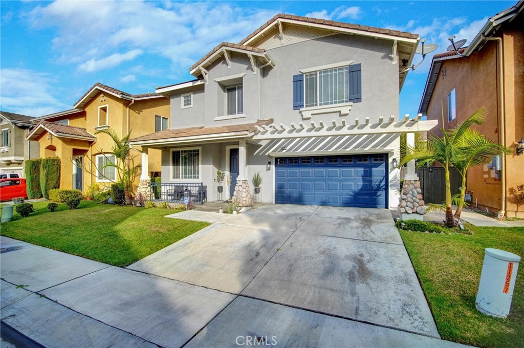 11265 Creekdale Way