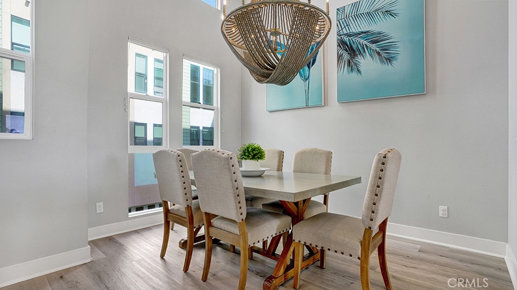 17 West - Residential