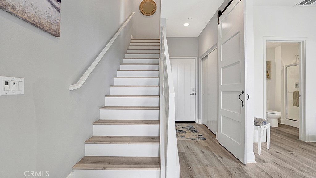17 West - Residential