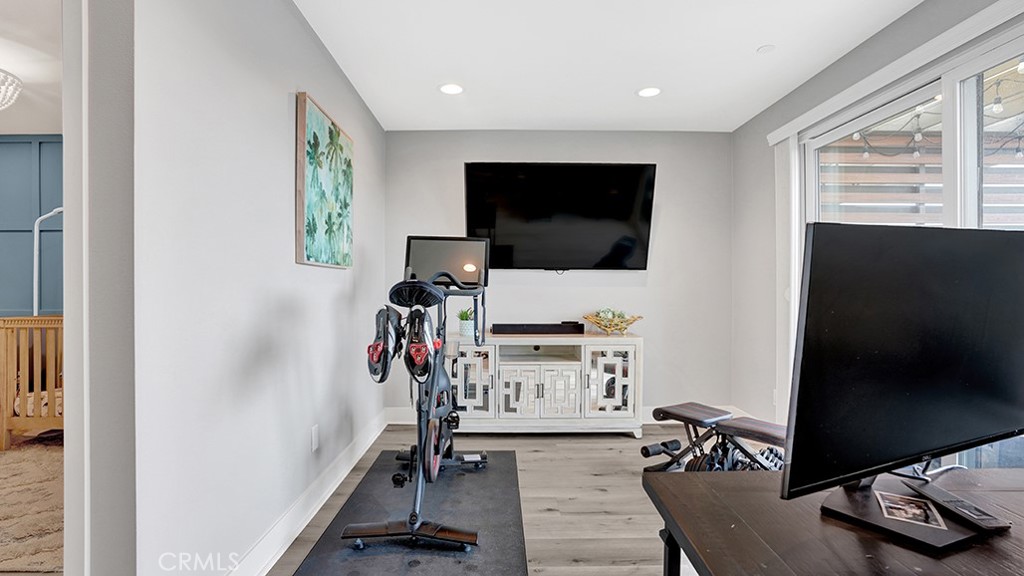 17 West - Residential