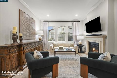 Photo of 400 Marsanne Ct Ct, Danville, CA 94506 (MLS # 41124088)