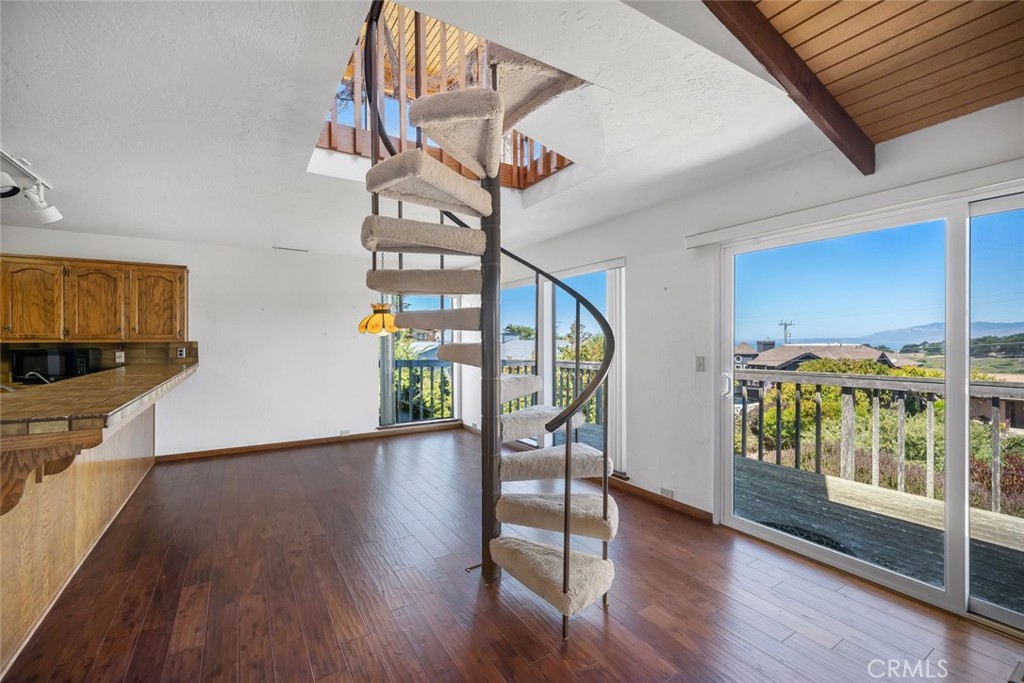 Park Hill(460) - Residential