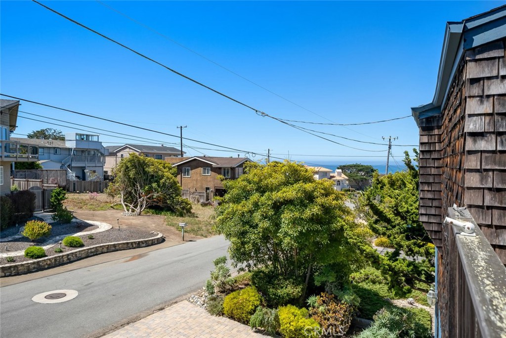 Park Hill(460) - Residential