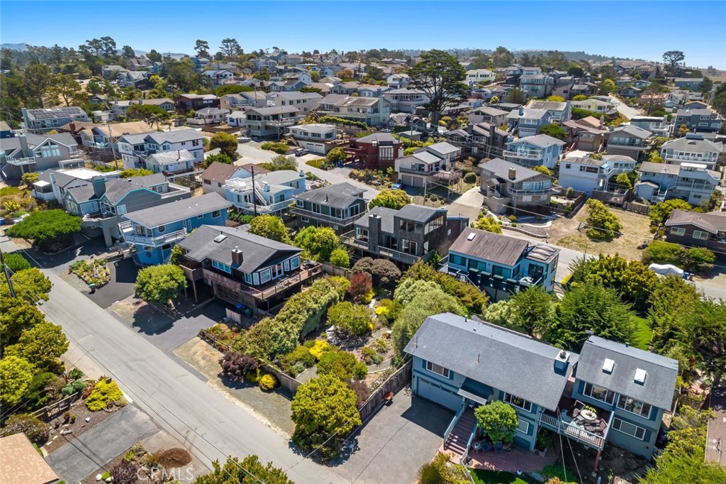 Park Hill(460) - Residential