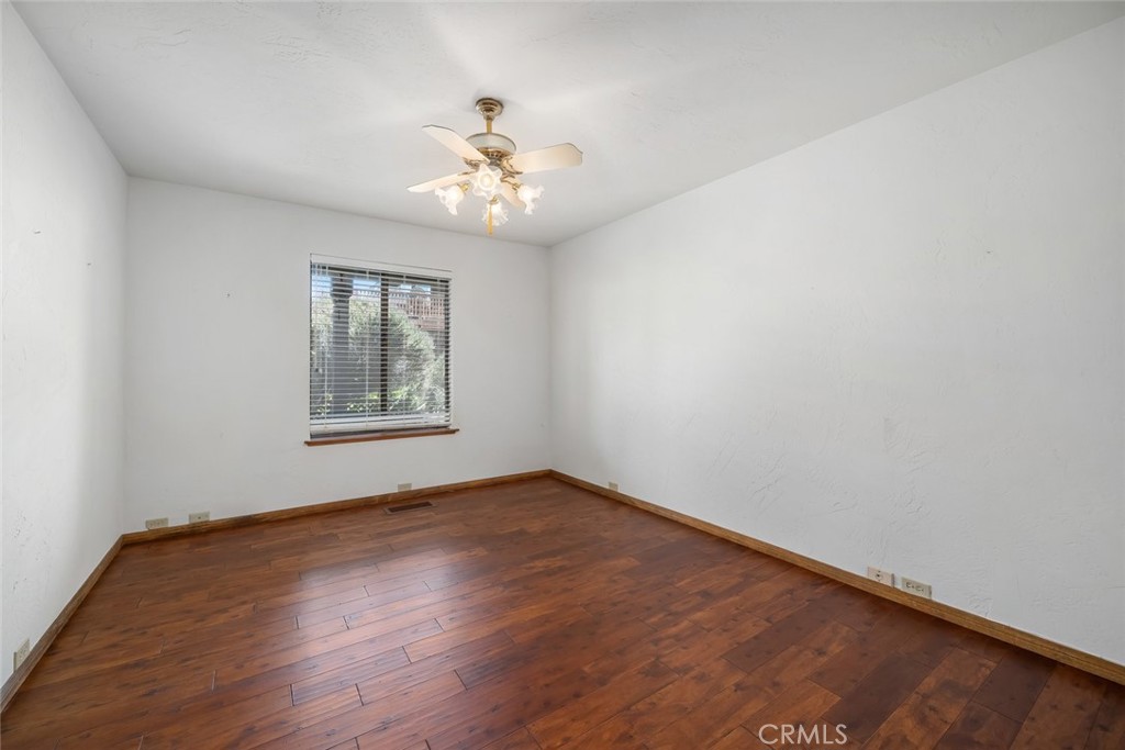 Park Hill(460) - Residential