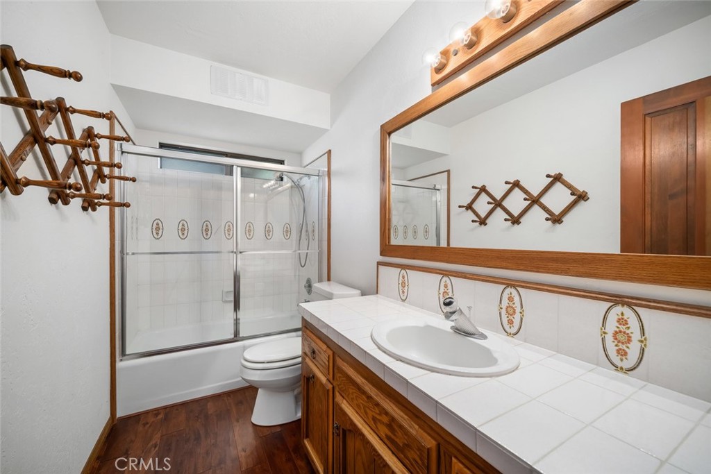 Park Hill(460) - Residential