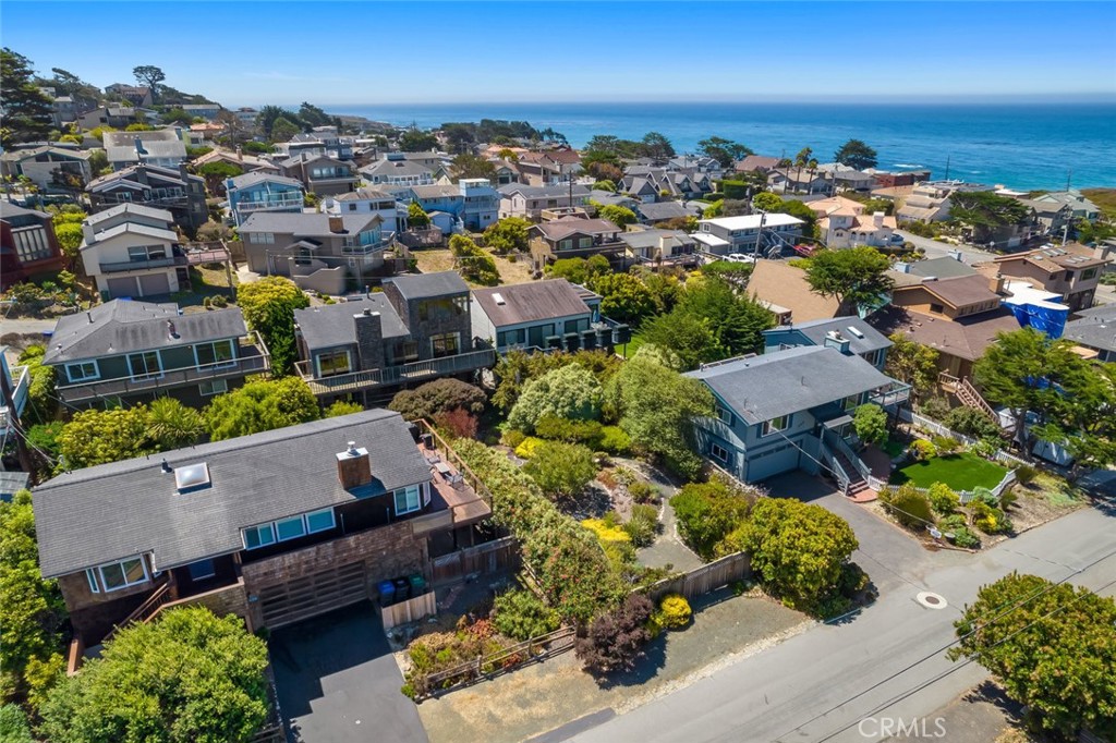 Park Hill(460) - Residential