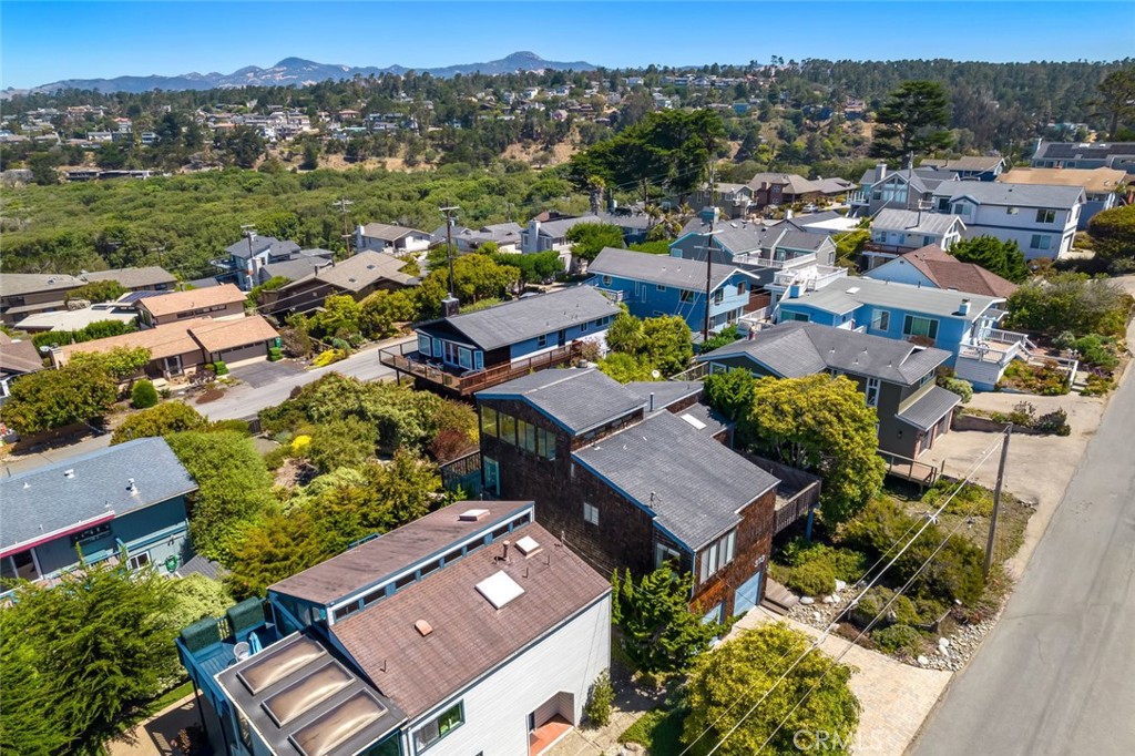 Park Hill(460) - Residential