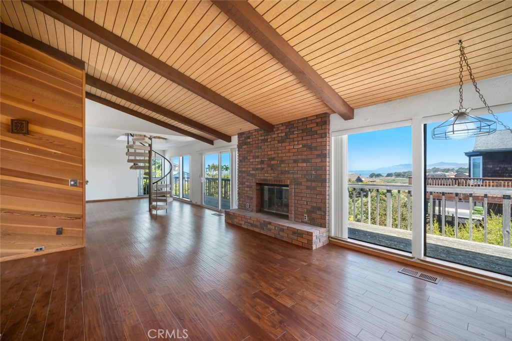 Park Hill(460) - Residential