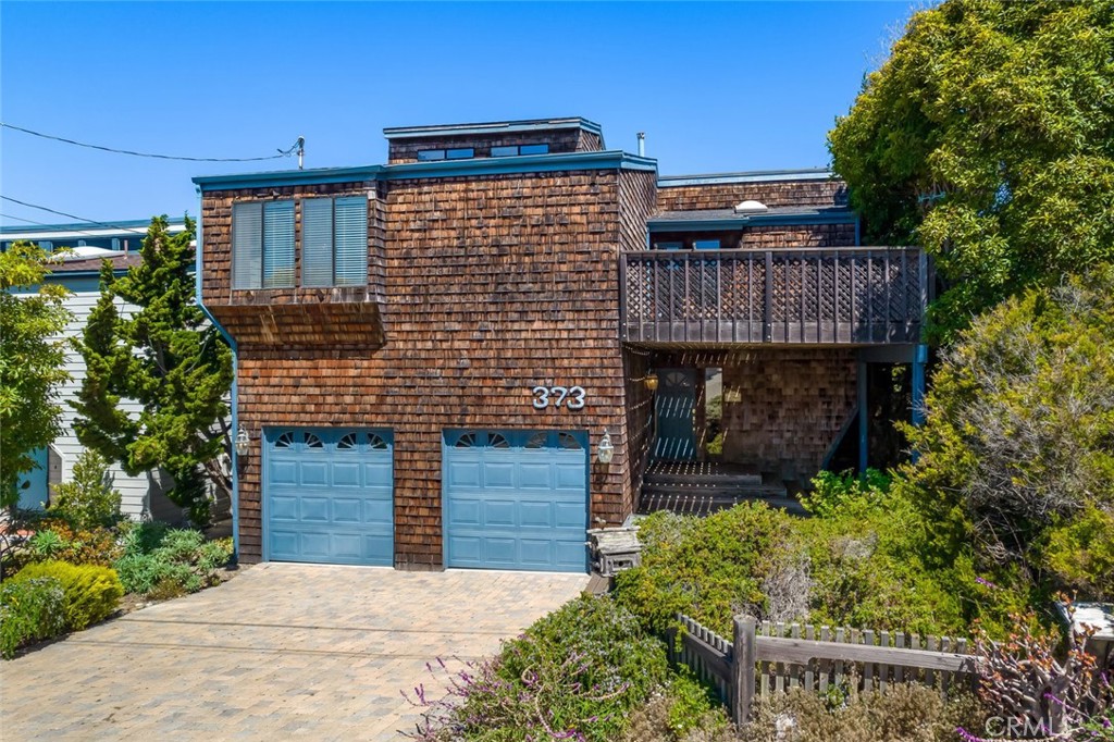 Park Hill(460) - Residential