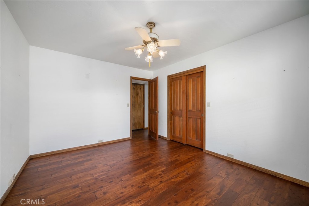 Park Hill(460) - Residential