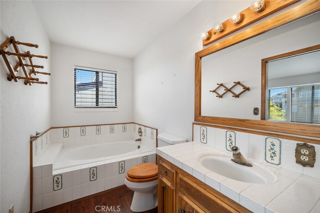 Park Hill(460) - Residential