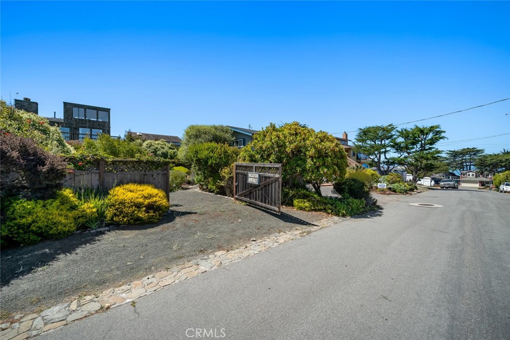 Park Hill(460) - Residential