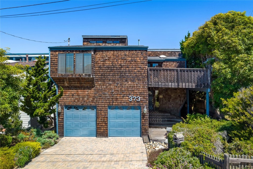 PROPERTIES 373 Bristol Street