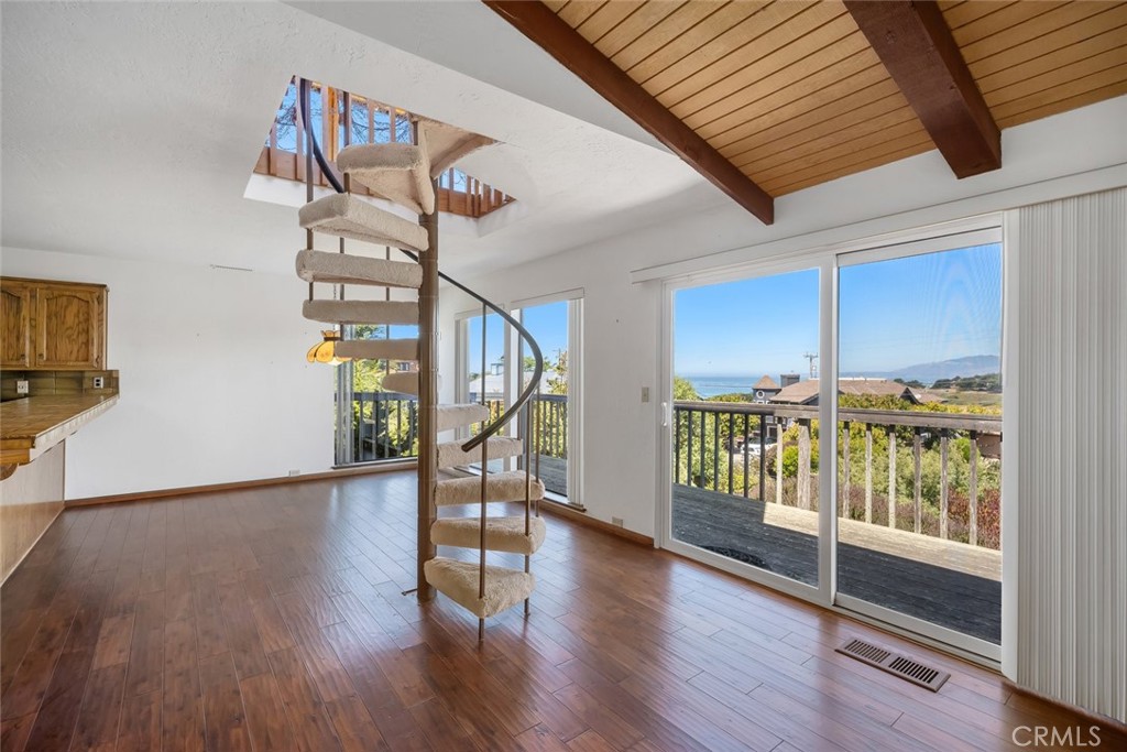 Park Hill(460) - Residential