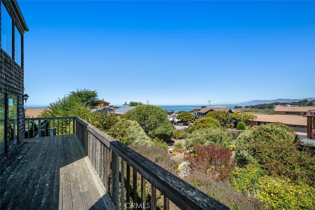 Park Hill(460) - Residential