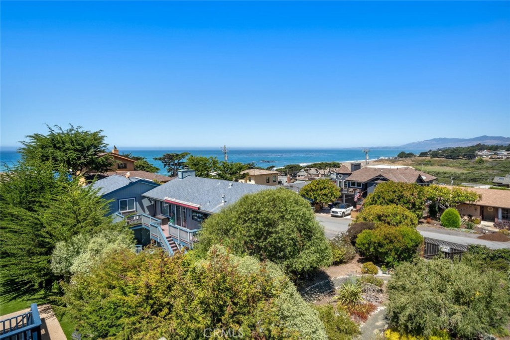 Park Hill(460) - Residential