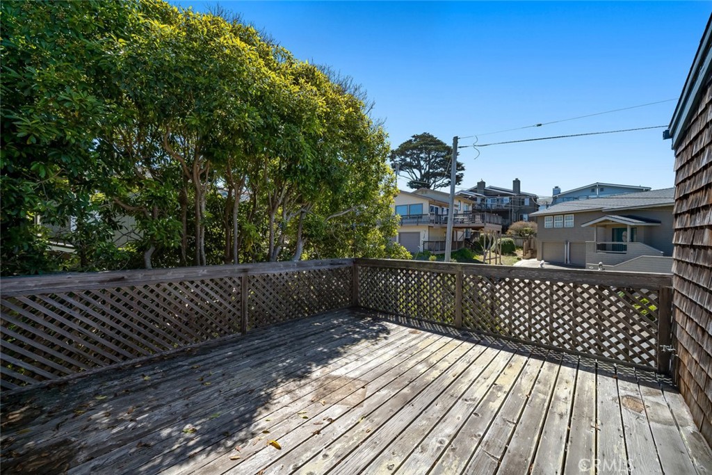 Park Hill(460) - Residential