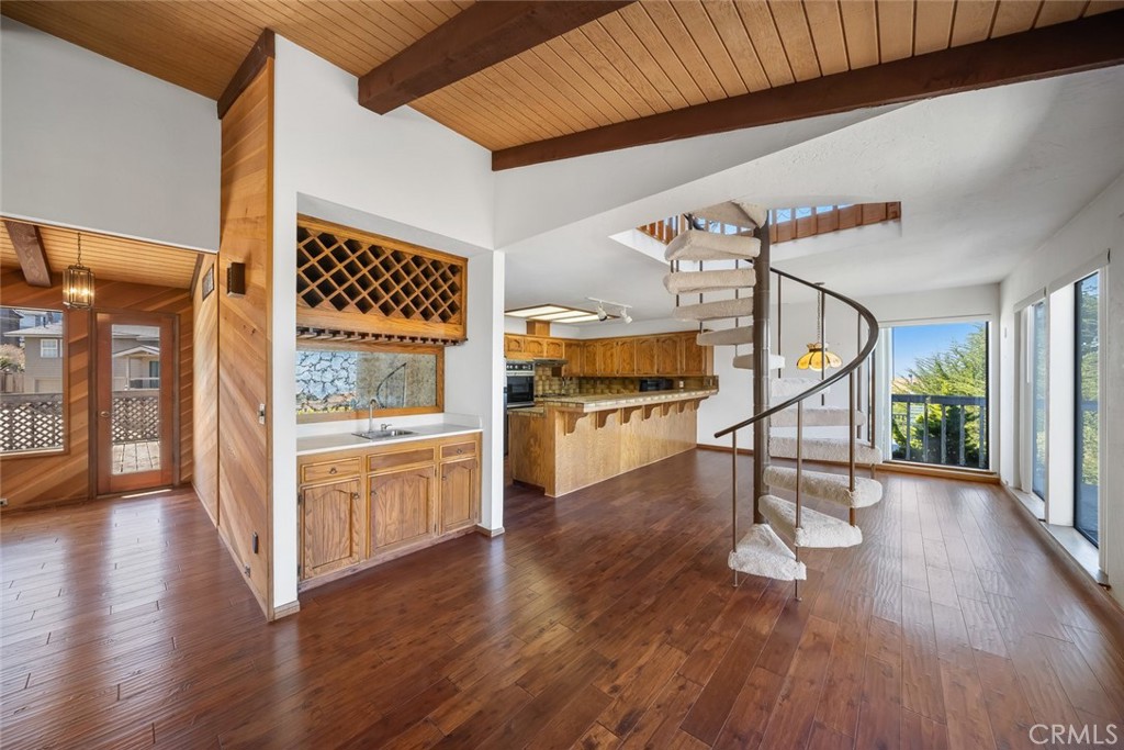 Park Hill(460) - Residential