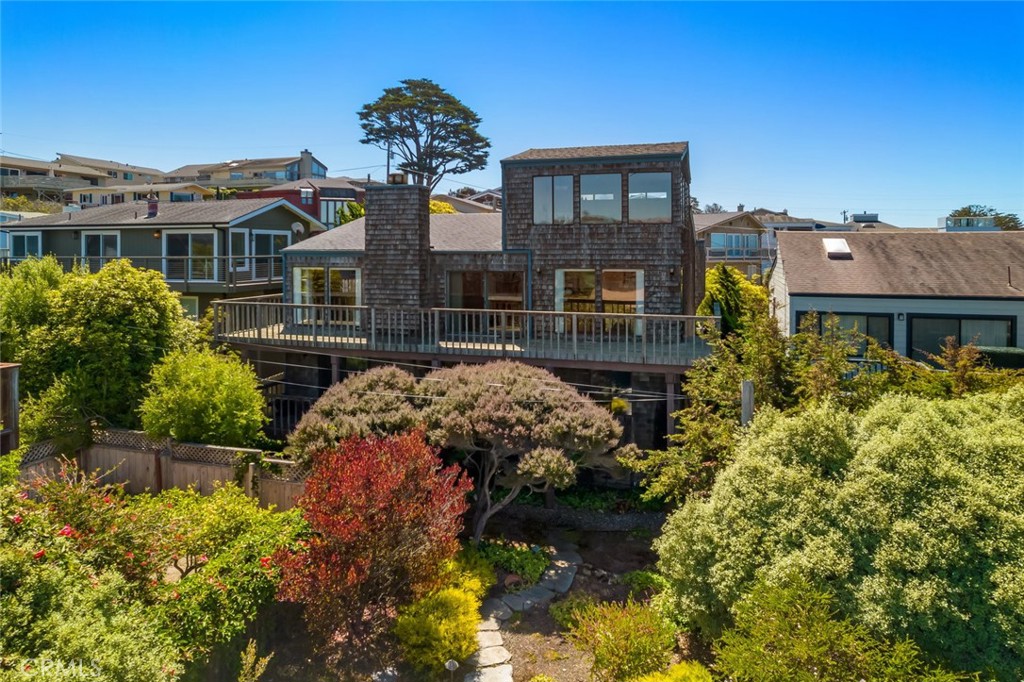 Park Hill(460) - Residential