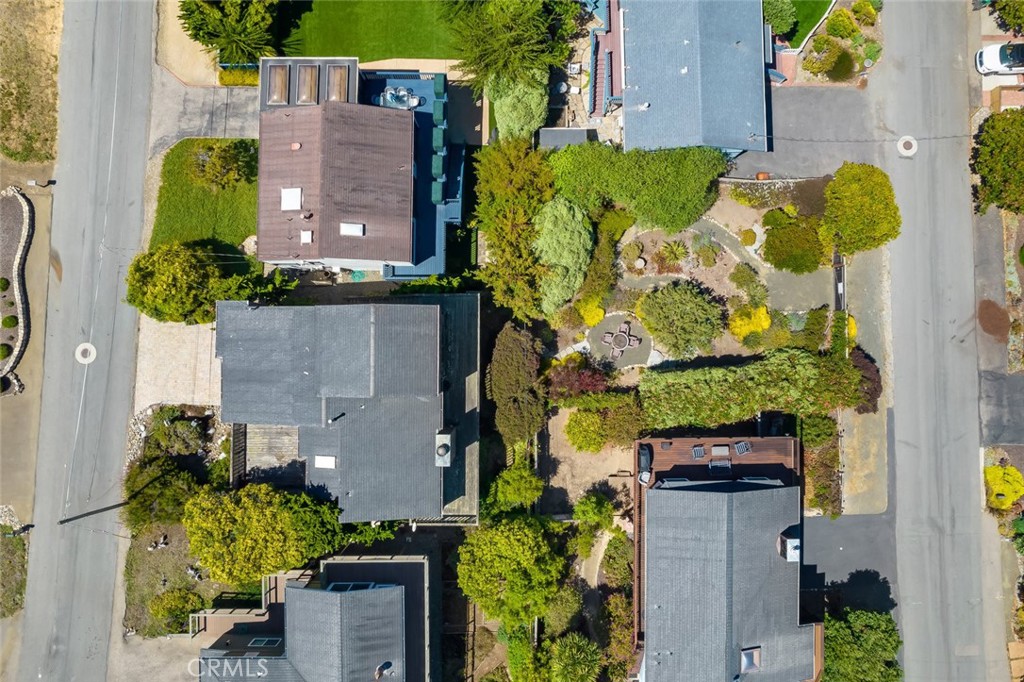 Park Hill(460) - Residential