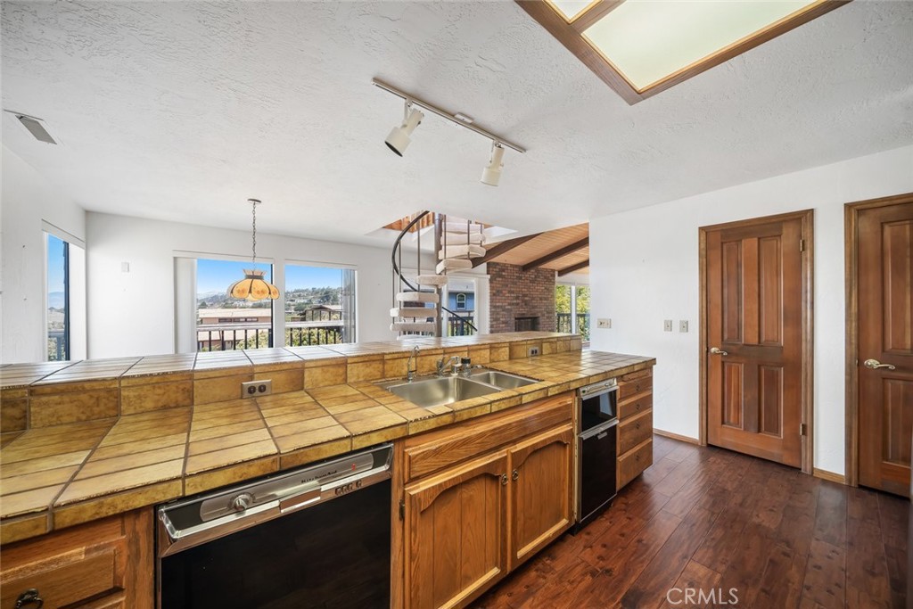 Park Hill(460) - Residential