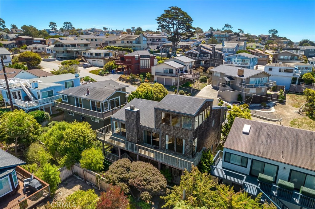 Park Hill(460) - Residential