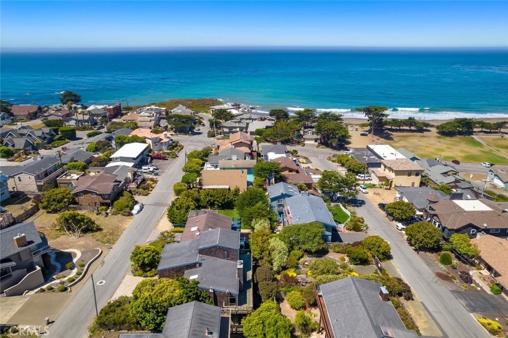 Park Hill(460) - Residential