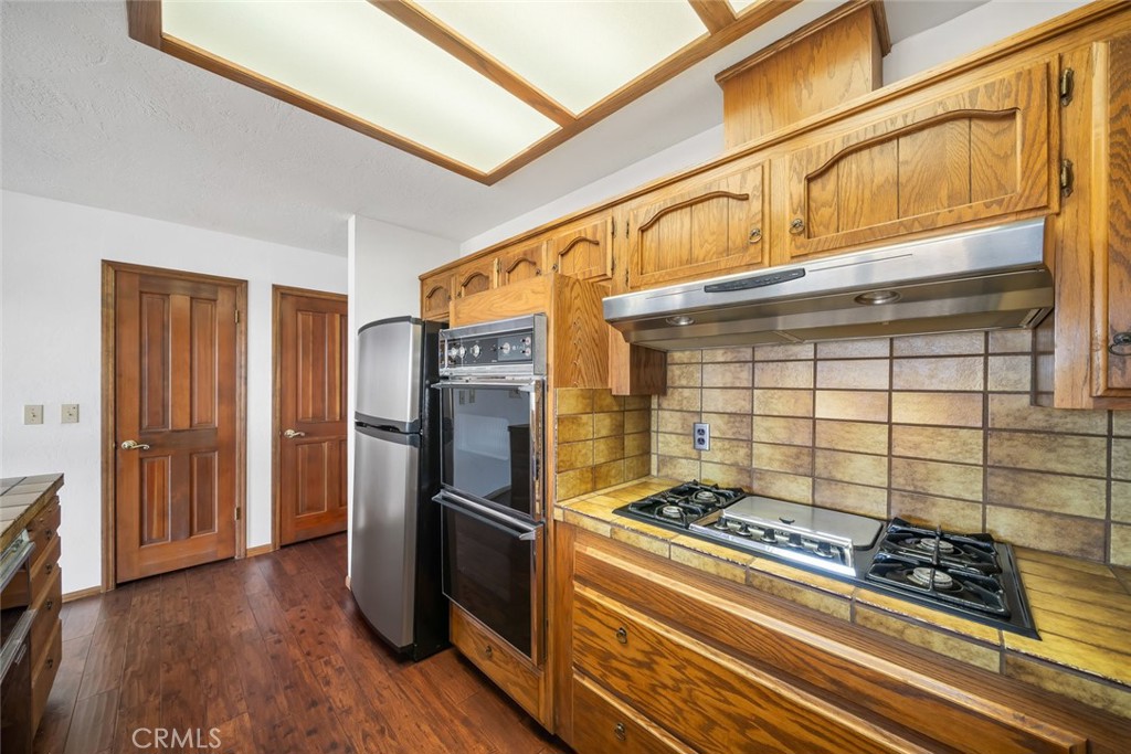 Park Hill(460) - Residential