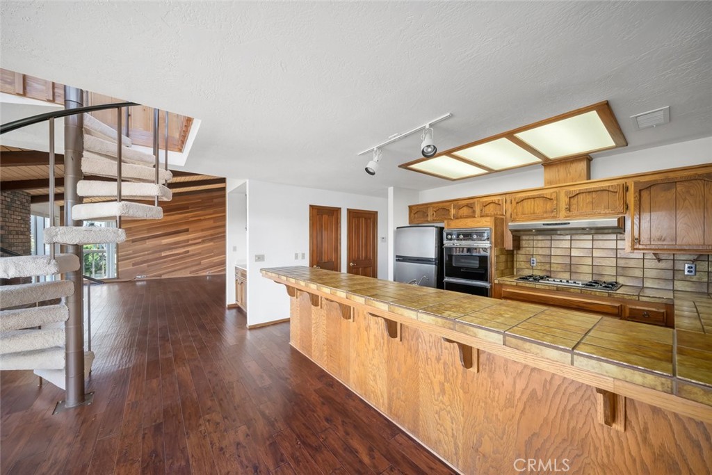 Park Hill(460) - Residential