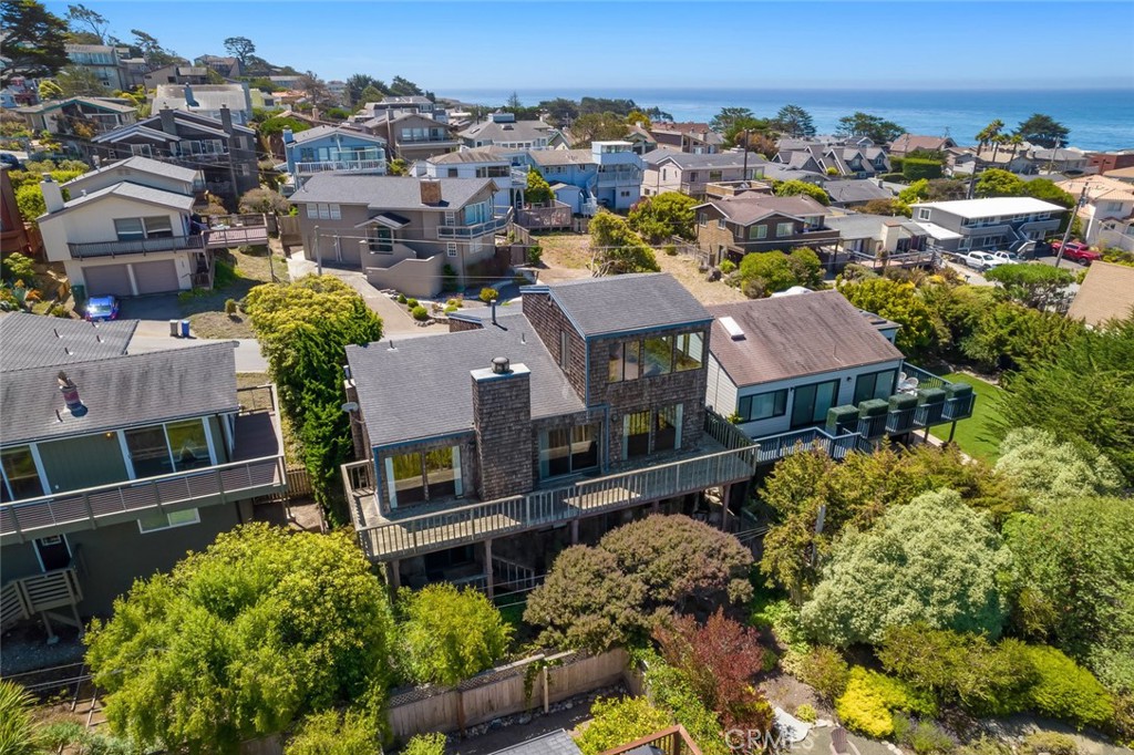 Park Hill(460) - Residential