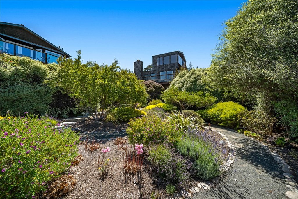 Park Hill(460) - Residential